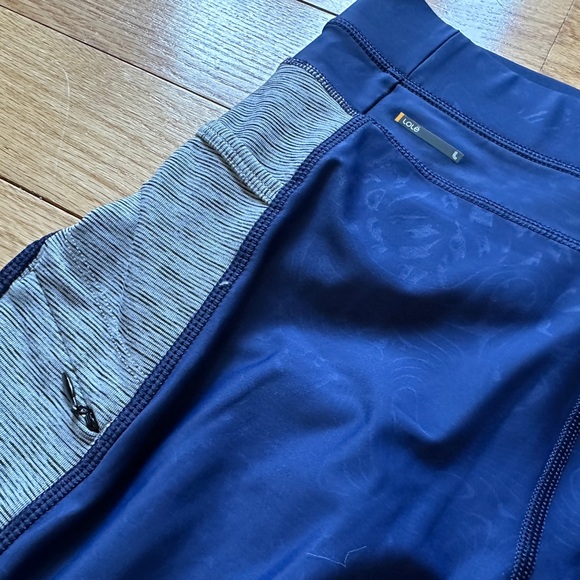 Lole Burst Ankle Leggings - Picture 3 of 6